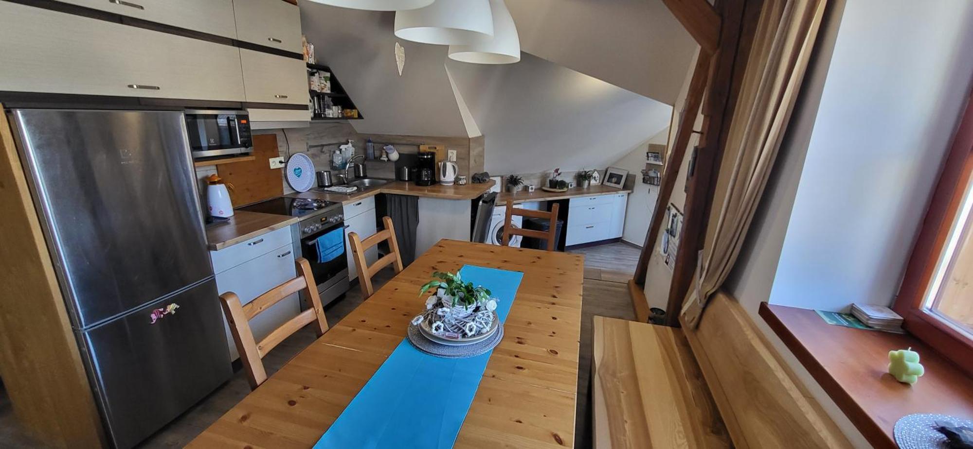 Family House 94 Lejlighed Prosecne Eksteriør billede